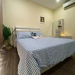 Cozyvista Setapak Central Mall 10Pax 3Br 2Carpark
