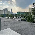 Cozyvista Setapak Central Mall 10Pax 3Br 2Carpark