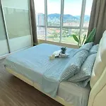 Cozyvista Setapak Central Mall 10Pax 3Br 2Carpark
