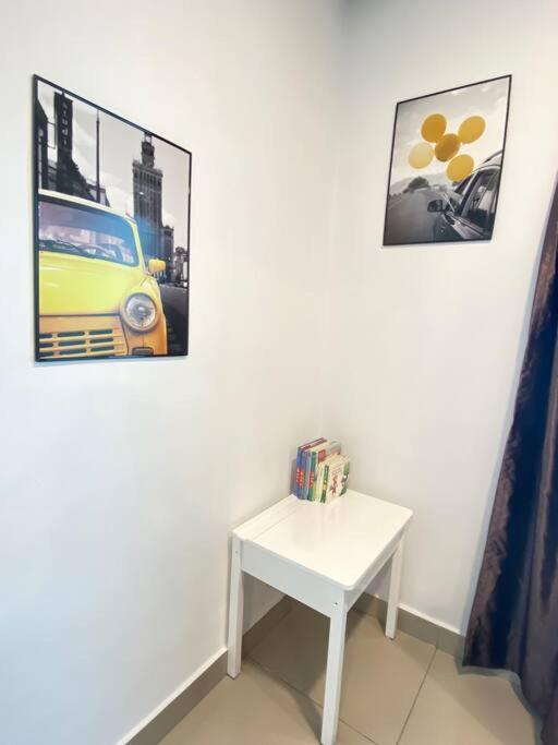 Pangsapuri Cozyvista Setapak Mall 10pax 3br 2carpark *