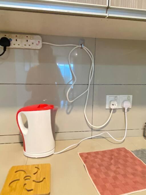 Pangsapuri Cozyvista Setapak Mall 10pax 3br 2carpark Kuala Lumpur