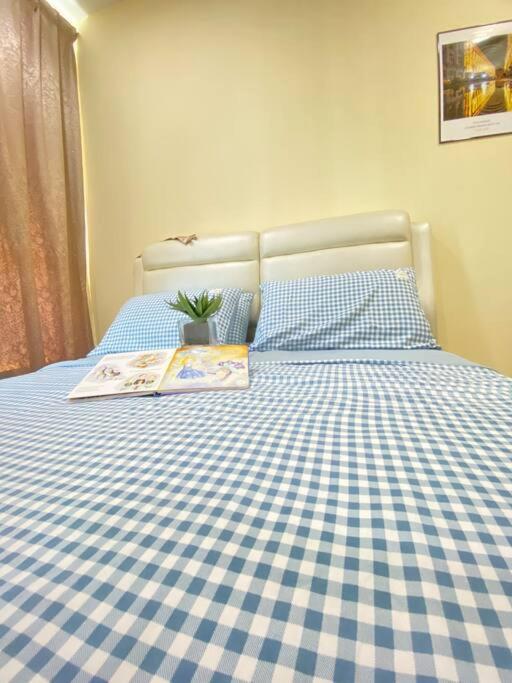 Cozyvista Setapak Mall 10pax 3br 2carpark Pangsapuri *