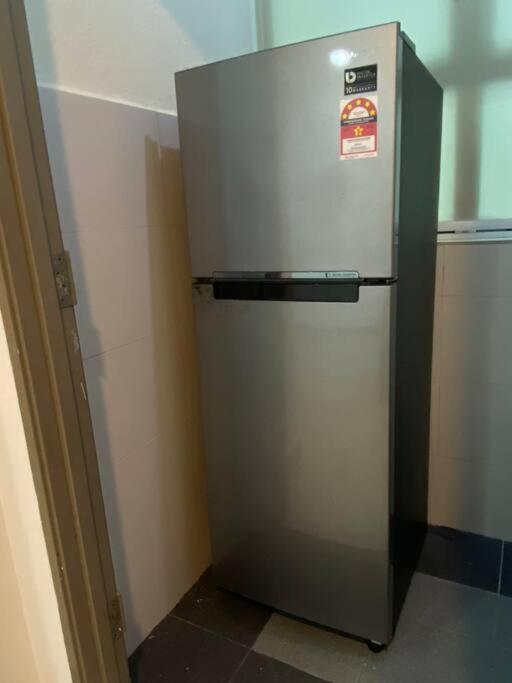 Pangsapuri Cozyvista Setapak Mall 10pax 3br 2carpark