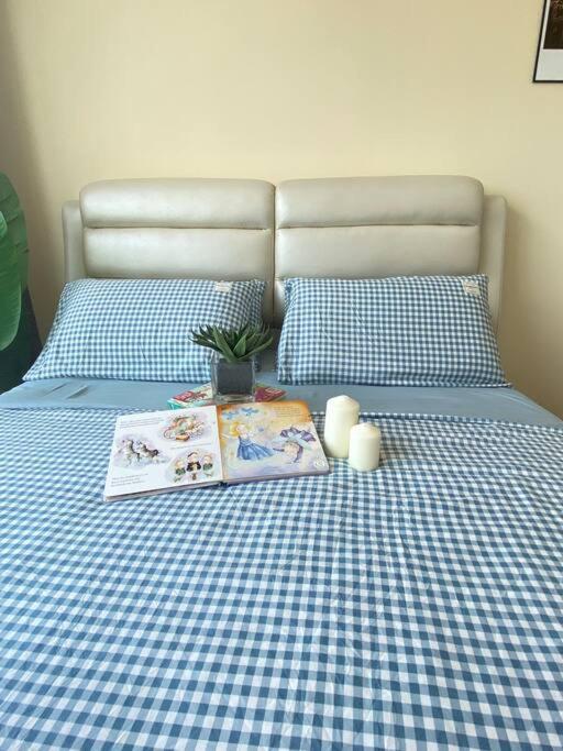 Cozyvista Setapak Mall 10pax 3br 2carpark Pangsapuri