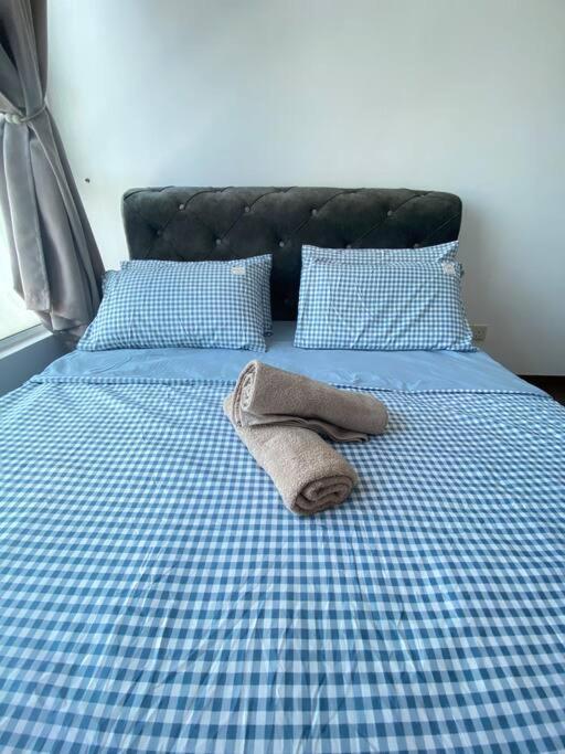 Pangsapuri Cozyvista Setapak Mall 10pax 3br 2carpark Kuala Lumpur