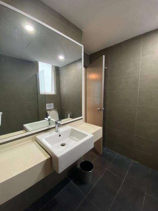 Pangsapuri Cozyvista Setapak Mall 10pax 3br 2carpark