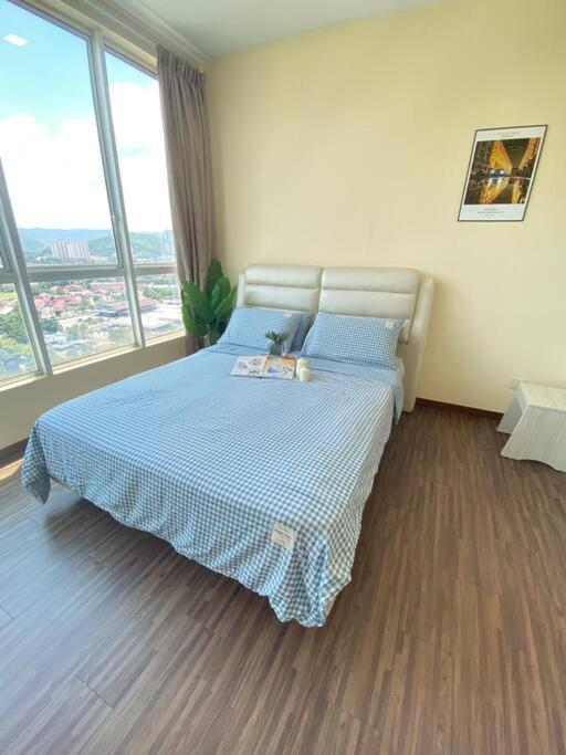 Cozyvista Setapak Mall 10pax 3br 2carpark Pangsapuri Kuala Lumpur
