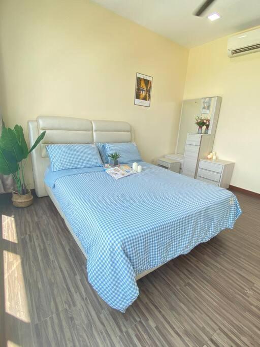 Cozyvista Setapak Mall 10pax 3br 2carpark Pangsapuri