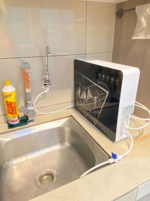 Pangsapuri Cozyvista Setapak Mall 10pax 3br 2carpark *