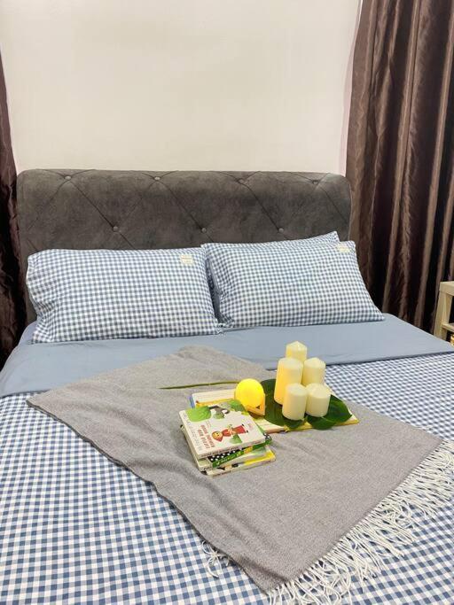 Pangsapuri Cozyvista Setapak Mall 10pax 3br 2carpark Kuala Lumpur