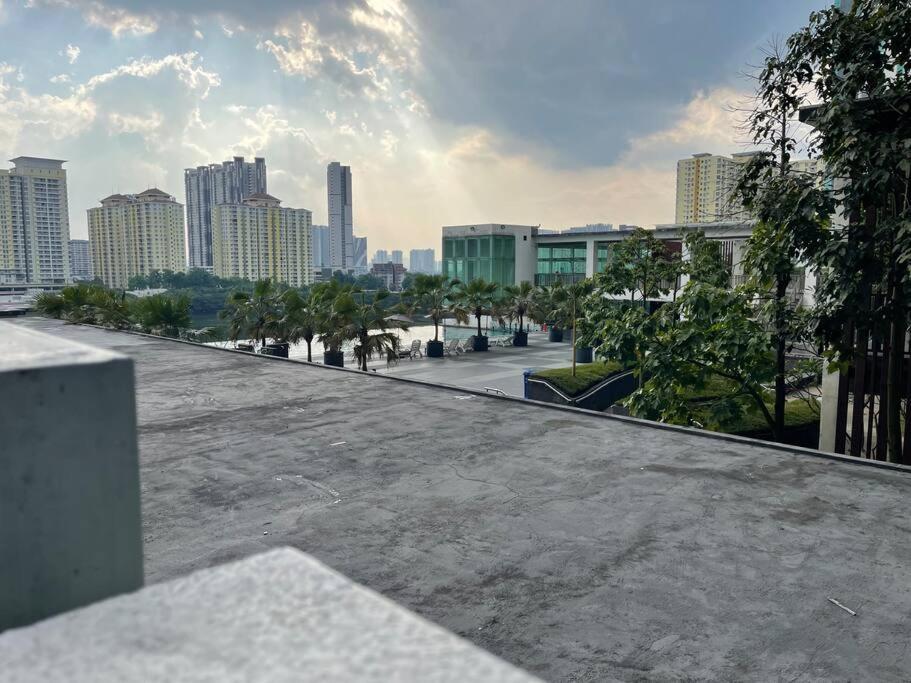 Pangsapuri Cozyvista Setapak Mall 10pax 3br 2carpark *