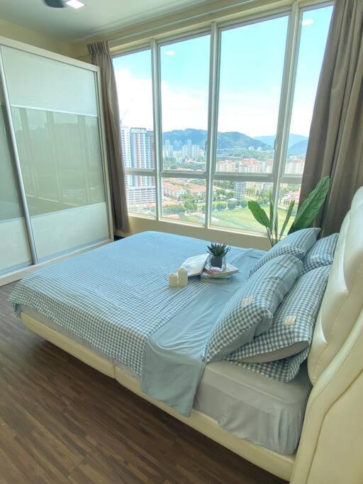 Cozyvista Setapak Mall 10pax 3br 2carpark Pangsapuri *