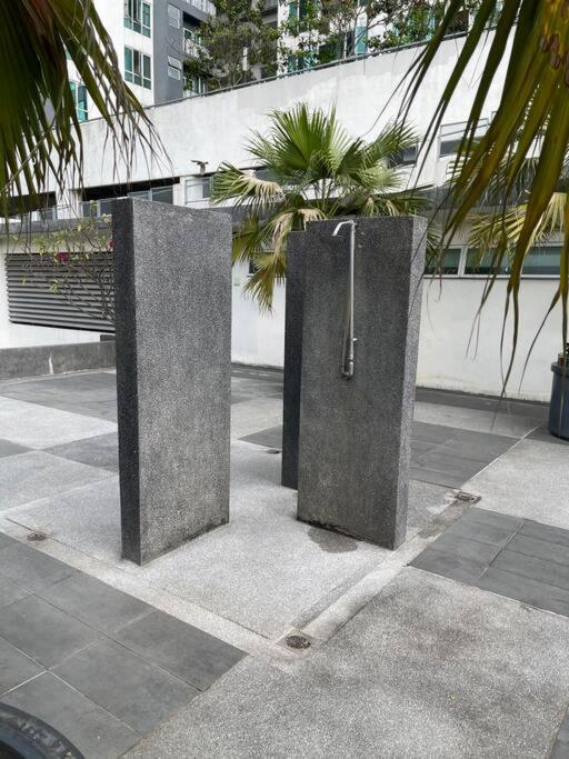 Pangsapuri Cozyvista Setapak Mall 10pax 3br 2carpark Kuala Lumpur