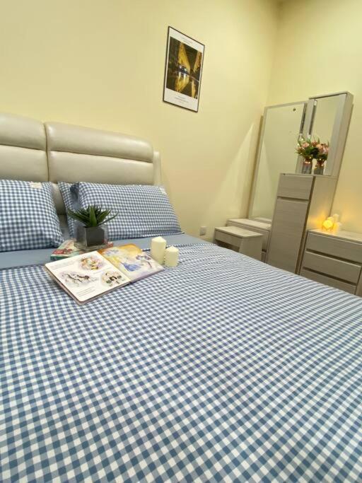 Pangsapuri Cozyvista Setapak Mall 10pax 3br 2carpark *