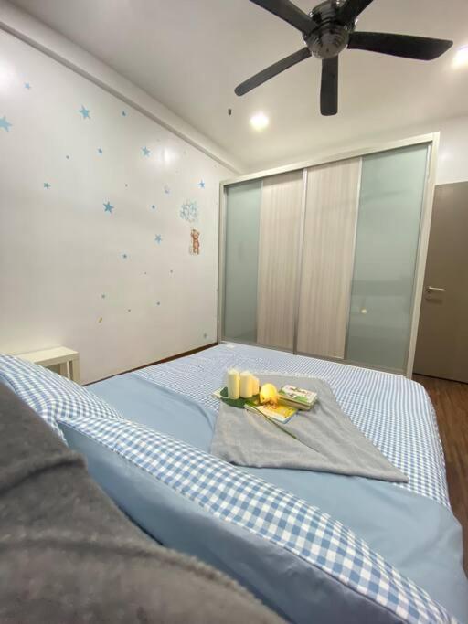 Pangsapuri Cozyvista Setapak Mall 10pax 3br 2carpark Kuala Lumpur