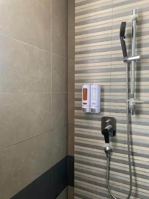 Pangsapuri Cozyvista Setapak Mall 10pax 3br 2carpark Kuala Lumpur