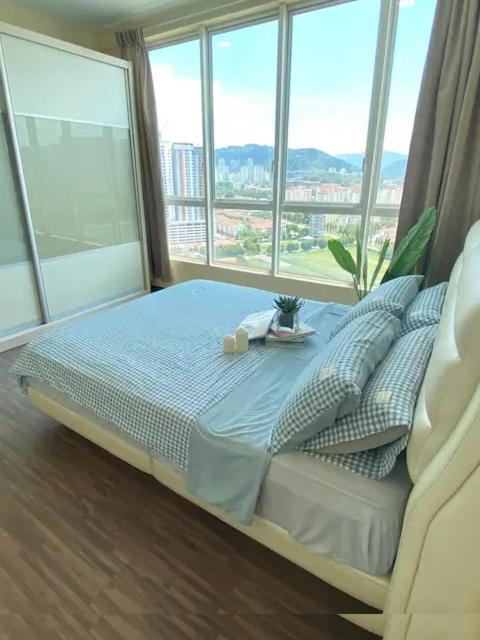Pangsapuri Cozyvista Setapak Mall 10pax 3br 2carpark